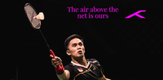 Amri/Nita Menang Dramatis, Lolos ke 16 Besar Kejuaraan Asia 2026