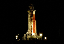 NASA Mulai Hitung Mundur Artemis II, Misi Berawak ke Bulan Siap Diluncurkan