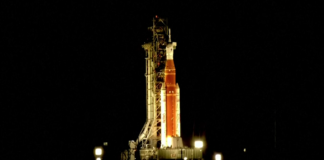 NASA Mulai Hitung Mundur Artemis II, Misi Berawak ke Bulan Siap Diluncurkan