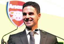 Arteta Puas Kedalaman Skuad Arsenal, Fokus Hadapi Tantangan Musim