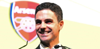Arteta Puas Kedalaman Skuad Arsenal, Fokus Hadapi Tantangan Musim
