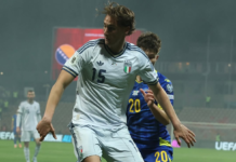 Italia Tersingkir Dramatis, Gagal Lolos ke Piala Dunia 2026