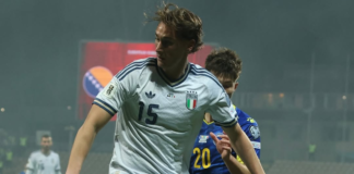 Italia Tersingkir Dramatis, Gagal Lolos ke Piala Dunia 2026