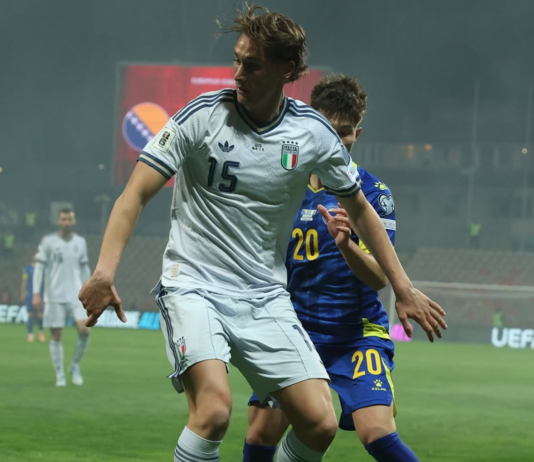 Italia Tersingkir Dramatis, Gagal Lolos ke Piala Dunia 2026