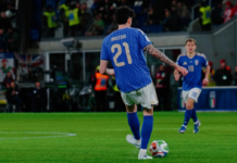 Brocchi Bela Bastoni: “Harus Dilindungi, Dia Pilar Inter dan Italia”