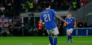 Brocchi Bela Bastoni: “Harus Dilindungi, Dia Pilar Inter dan Italia”