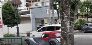 Bandung Masuk Tiga Besar Destinasi Paling Ngetren di Asia Versi Agoda