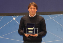 Conte Buka Peluang Kembali Tangani Timnas Italia