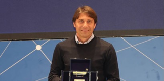 Conte Buka Peluang Kembali Tangani Timnas Italia