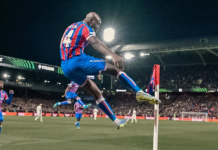 Crystal Palace Permalukan Fiorentina 3-0, Selangkah ke Semifinal Conference League