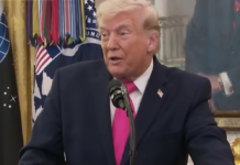 Trump Tunda Serangan ke Infrastruktur Energi Iran, Diplomasi Selat Hormuz Jadi Fokus