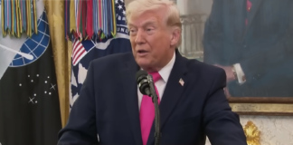 Trump Tunda Serangan ke Infrastruktur Energi Iran, Diplomasi Selat Hormuz Jadi Fokus
