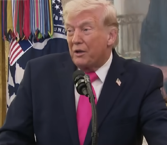 Trump Tunda Serangan ke Infrastruktur Energi Iran, Diplomasi Selat Hormuz Jadi Fokus