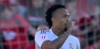 Real Madrid Tumbang di Mallorca, Peluang Juara La Liga Kian Menipis