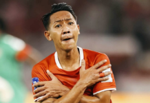 Debut Manis Herdman di GBK, Timnas Indonesia Hajar St. Kitts and Nevis 4-0