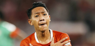 Debut Manis Herdman di GBK, Timnas Indonesia Hajar St. Kitts and Nevis 4-0