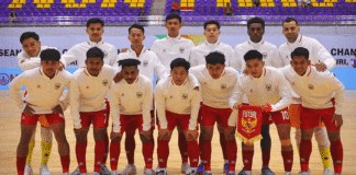 Timnas Futsal Indonesia Hadapi Malaysia Sore Ini, Ujian Konsistensi di AFF 2026