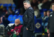 Gattuso Lepas Pesangon Demi Staf, Akhiri Masa Jabatan di Timnas Italia