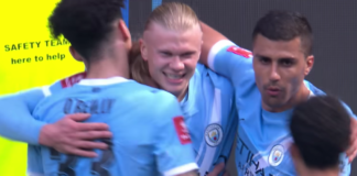 Liverpool Dipermalukan Man City 0-4, Van Dijk: “Kami Seperti Menyerah”