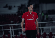 Sikap Satria Justin Hubner: Minta Maaf Usai Insiden Cedera Lewis Holtby