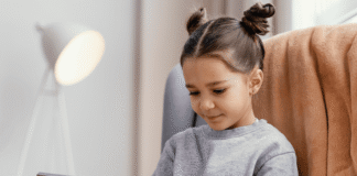 Pembatasan Media Sosial Dinilai Penting untuk Kesehatan Mental Anak