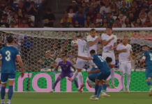 Irak Tumbangkan Bolivia 2-1, Akhiri Penantian 40 Tahun ke Piala Dunia