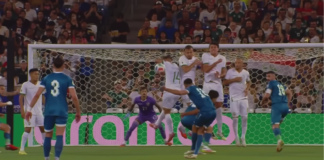 Irak Tumbangkan Bolivia 2-1, Akhiri Penantian 40 Tahun ke Piala Dunia