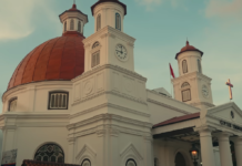 Jawa Tengah Bersiap Sambut Serbuan 6 Juta Wisatawan di Libur Lebaran 2026