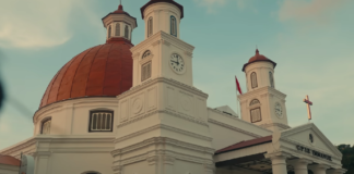 Jawa Tengah Bersiap Sambut Serbuan 6 Juta Wisatawan di Libur Lebaran 2026