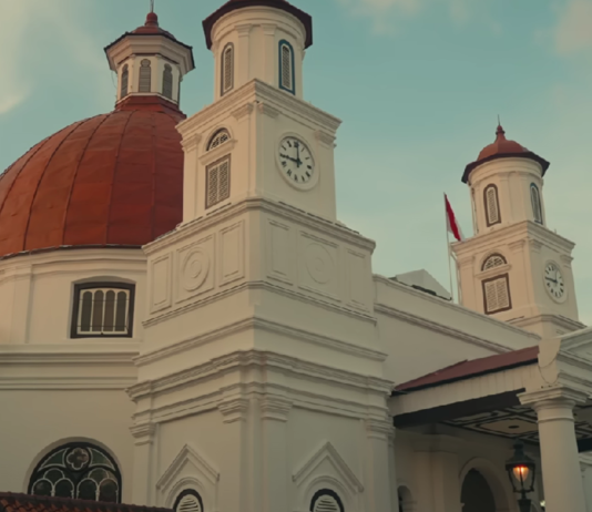 Jawa Tengah Bersiap Sambut Serbuan 6 Juta Wisatawan di Libur Lebaran 2026