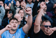 Chelsea Dibantai Man City 0-3, Palmer Melempem di Stamford Bridge