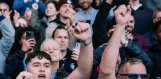 Chelsea Dibantai Man City 0-3, Palmer Melempem di Stamford Bridge