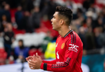 Leeds Kejutkan MU di Old Trafford, Okafor Jadi Pembeda