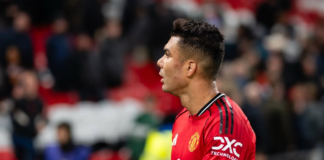 Leeds Kejutkan MU di Old Trafford, Okafor Jadi Pembeda