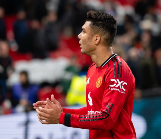 Leeds Kejutkan MU di Old Trafford, Okafor Jadi Pembeda