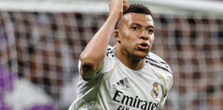 Bayern München Tundukkan Real Madrid 2-1 di Bernabéu