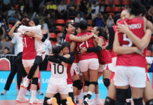 Final four Proliga 2026 hari ini hadirkan duel panas Megawati cs dan LavAni. Perebutan puncak klasemen kian sengit.