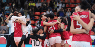 Final four Proliga 2026 hari ini hadirkan duel panas Megawati cs dan LavAni. Perebutan puncak klasemen kian sengit.
