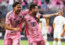 Stadion Baru Inter Miami Diresmikan, Beckham Sebut “Mimpi Jadi Nyata”