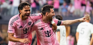 Stadion Baru Inter Miami Diresmikan, Beckham Sebut “Mimpi Jadi Nyata”