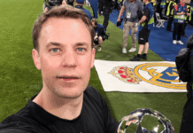 Manuel Neuer Jadi Tembok Bayern, Redam Serangan Real Madrid di Bernabéu