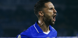 Persib Tumbangkan Bali United 3-2, Kukuh di Puncak Klasemen