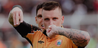 Persija Tumbang 2-3 dari Bhayangkara FC, Kartu Merah Jadi Titik Balik
