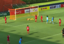 Timnas Putri Indonesia Dibantai Kongo 1-7 di FIFA Series 2026