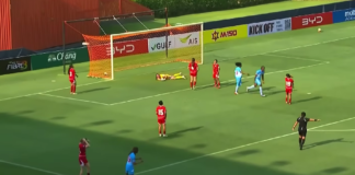 Timnas Putri Indonesia Dibantai Kongo 1-7 di FIFA Series 2026