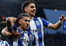 Gol Bunuh Diri Porto Selamatkan Nottingham Forest, Peluang ke Semifinal Terbuka