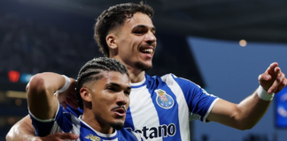 Gol Bunuh Diri Porto Selamatkan Nottingham Forest, Peluang ke Semifinal Terbuka