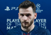 PSG tampil dominan dan bekuk Liverpool 2-0 di Paris. The Reds wajib bangkit di Anfield demi jaga asa semifinal.