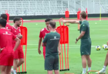 Hadapi Bulgaria, Herdman Ingatkan Timnas Indonesia Waspadai Kekuatan Fisik Lawan