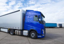 Menhub Tegaskan Penindakan Truk Sumbu Tiga yang Melanggar Aturan Selama Mudik Lebaran